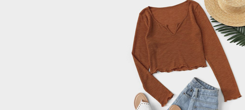 It's all about how you wear